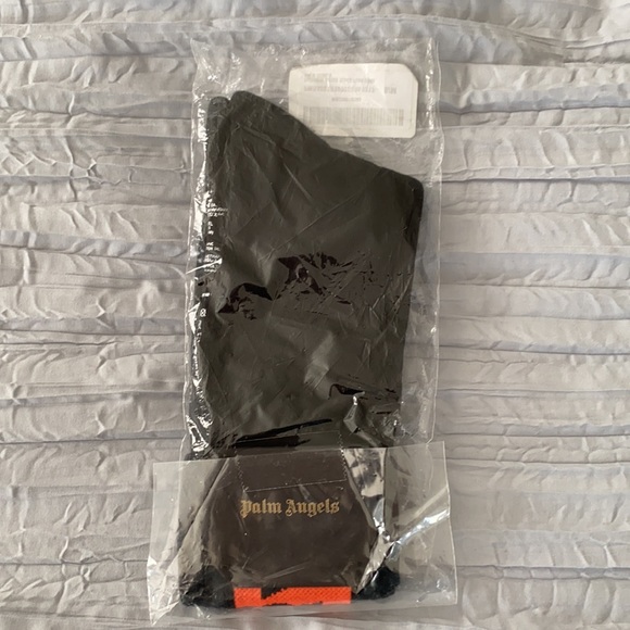 Palm Angels Socks - Picture 4 of 4